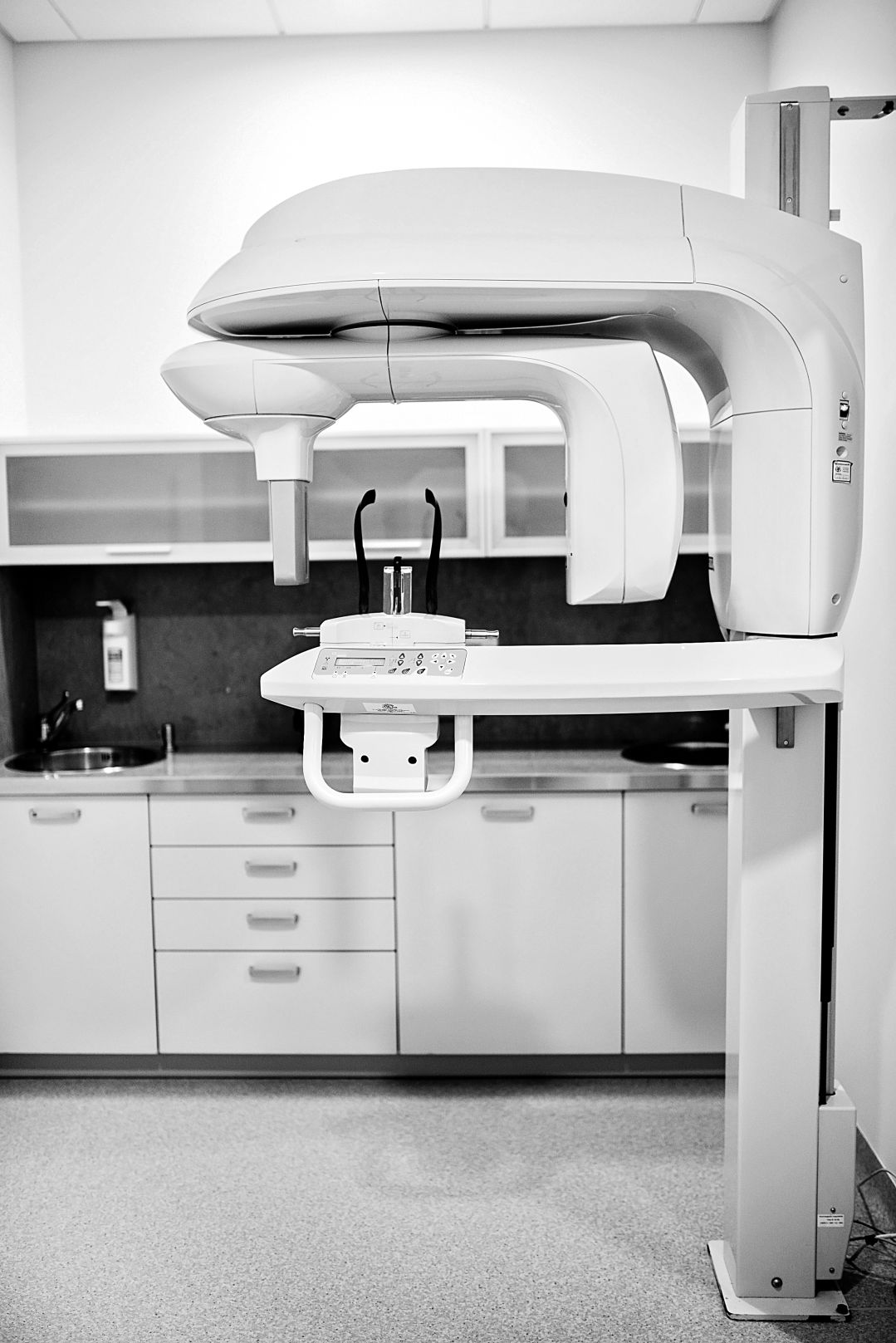 Komplet Stomatologia