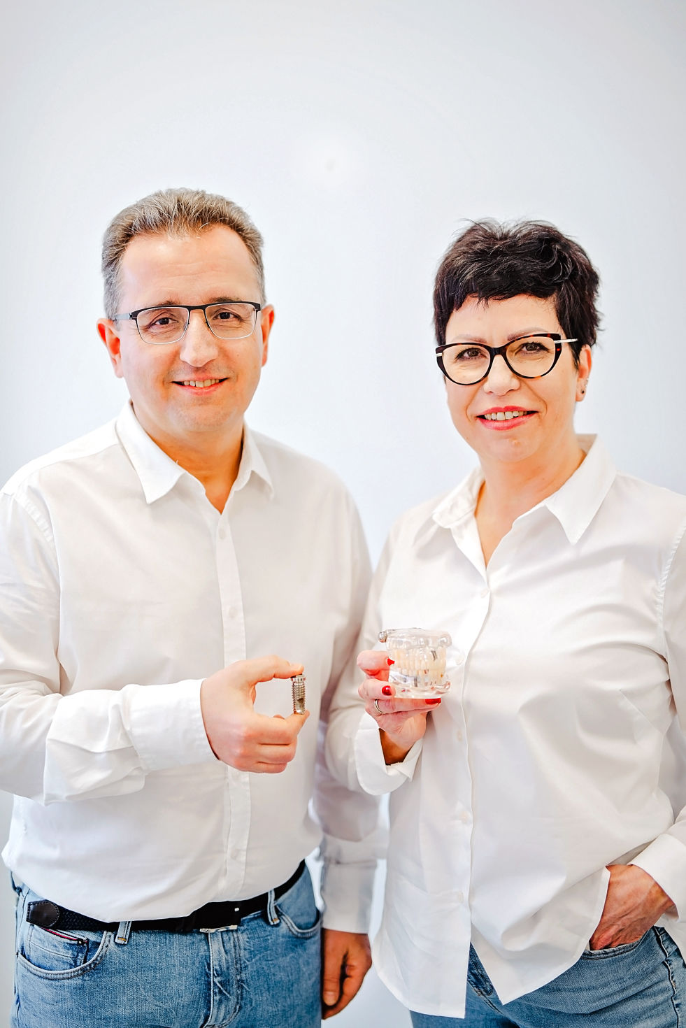 Komplet Stomatologia