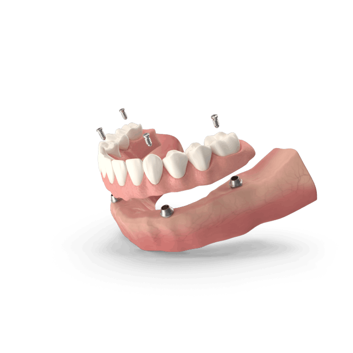 Komplet Stomatologia