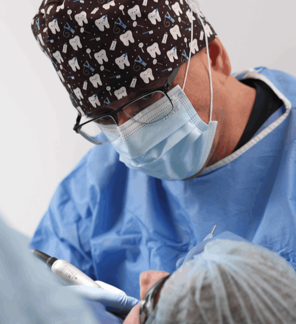 Komplet Stomatologia