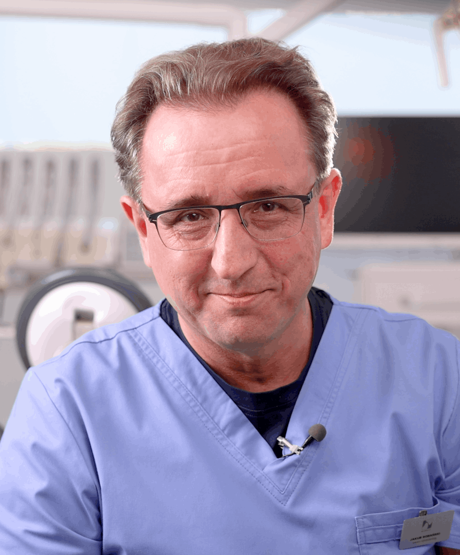 Komplet Stomatologia