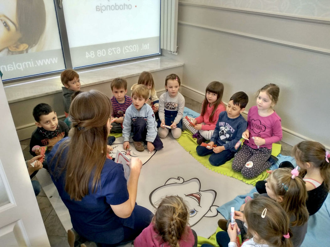 Komplet Stomatologia