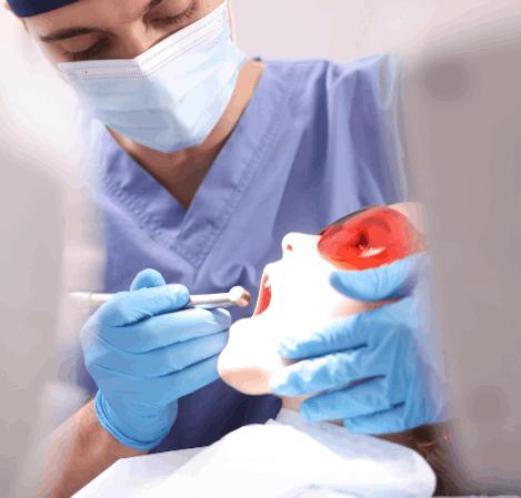 Komplet Stomatologia