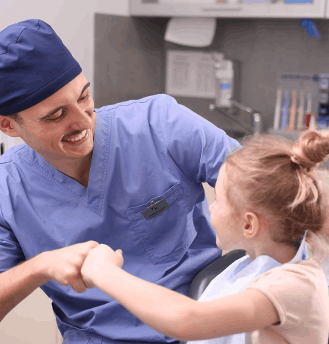 Komplet Stomatologia