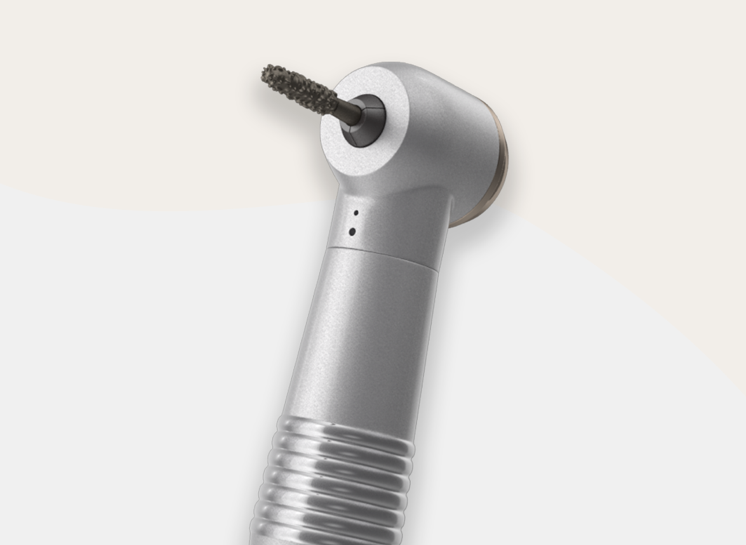 Dlaczego dźwięk wiertła dentystycznego wywołuje stres? I Komplet Stomatologia