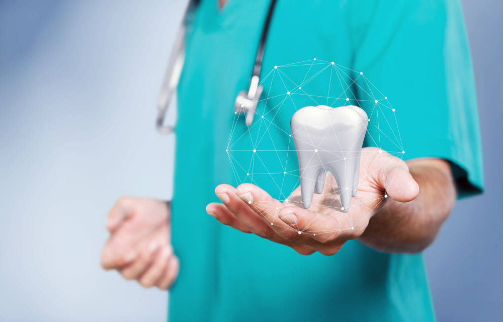 Czym zajmuje się stomatologia zachowawcza?