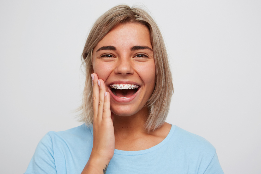 Dlaczego warto rozpocząć leczenie ortodontyczne jak najwcześniej?