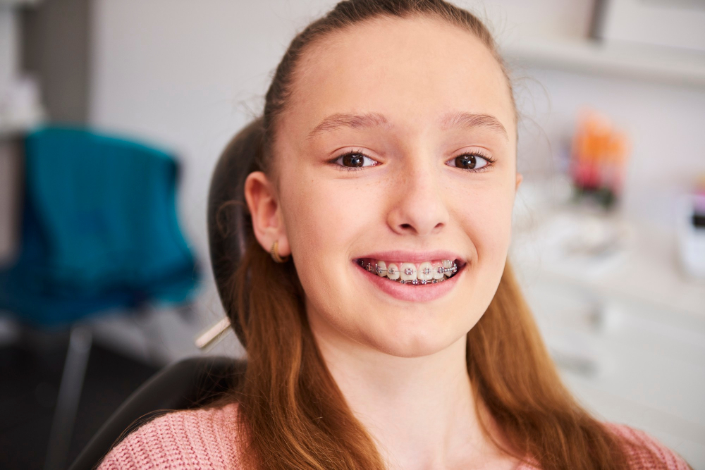 Ortodoncja dla dzieci: Jak i kiedy rozpocząć leczenie?