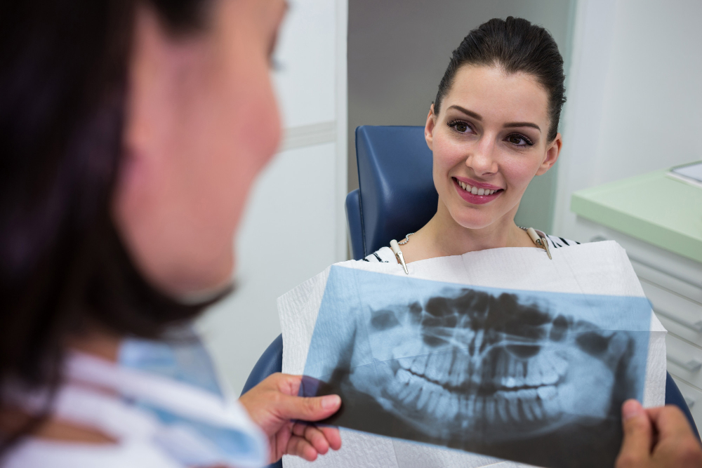 Kiedy i dlaczego warto skonsultować się z ortodontą?