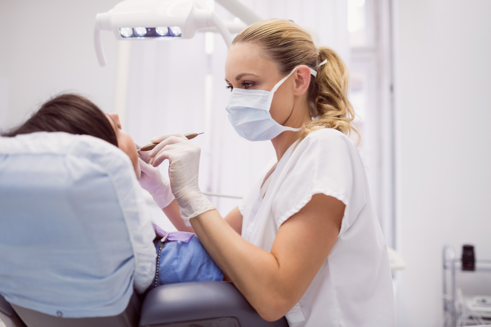 Dlaczego regularne wizyty u dentysty są tak ważne?