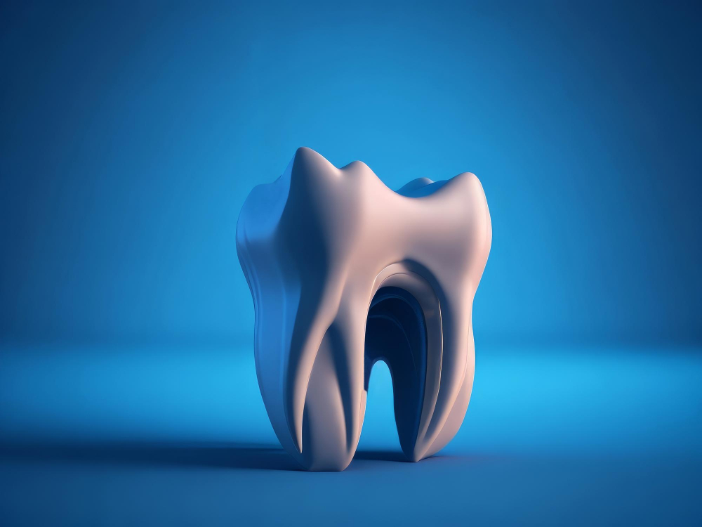 Niezwykłe fakty o strukturze i funkcji zębów