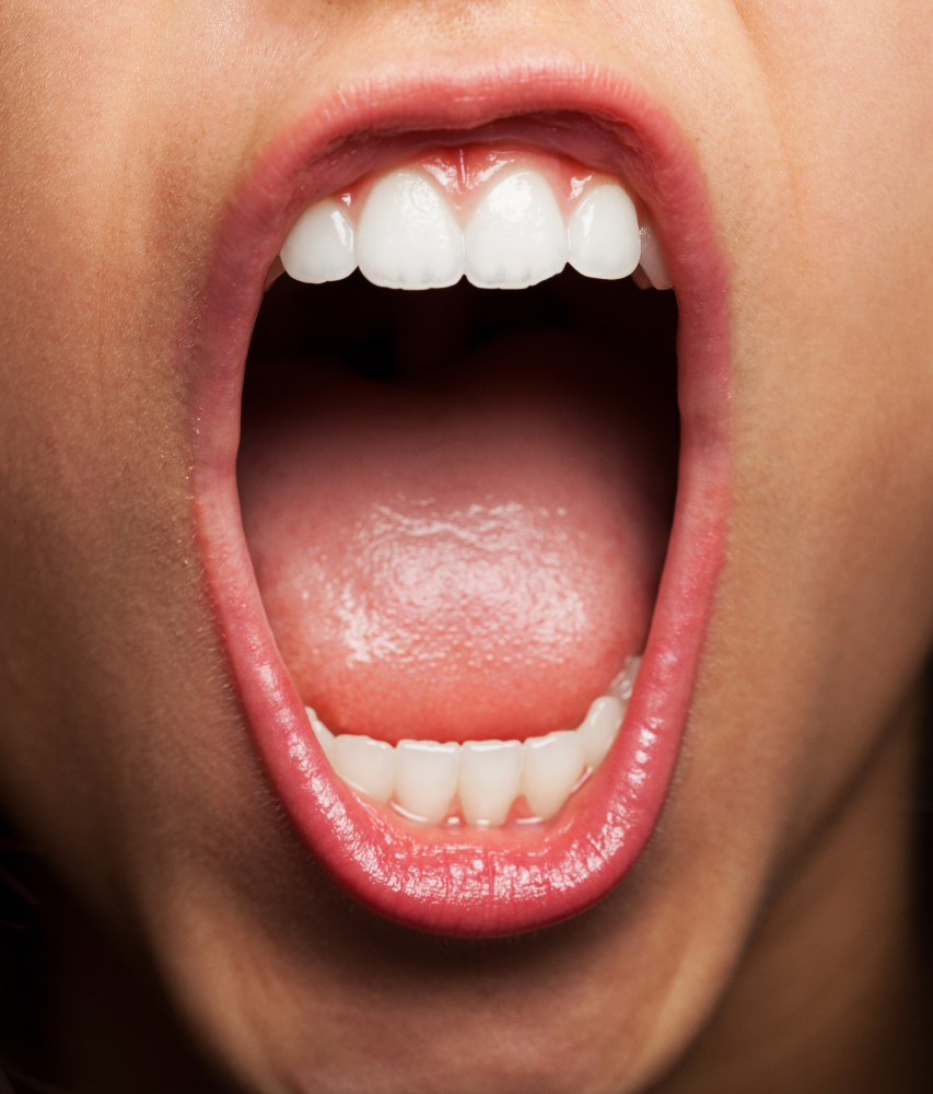 Wpływ stresu na zdrowie jamy ustnej