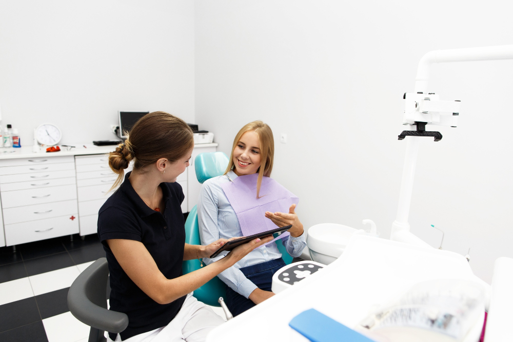 Jak przygotować się do wizyty u dentysty: Praktyczne wskazówki dla pacjentów