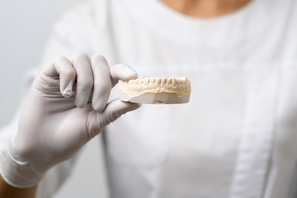 Kiedy potrzebna jest proteza stomatologiczna?