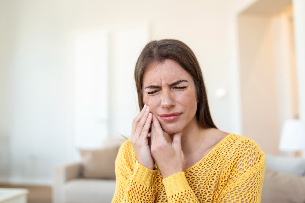 Nadwrażliwość zębów – objawy, przyczyny i leczenie